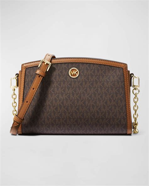 michael kors east west crossbody|michael kors large ew crossbody.